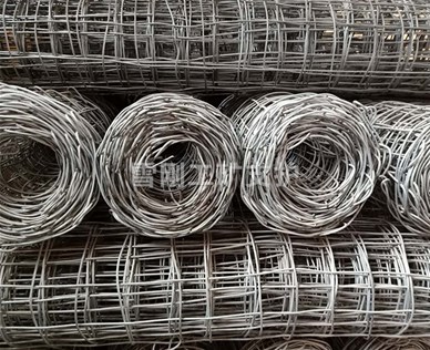 鋼筋網(wǎng)片制作需要經(jīng)歷哪些步驟？