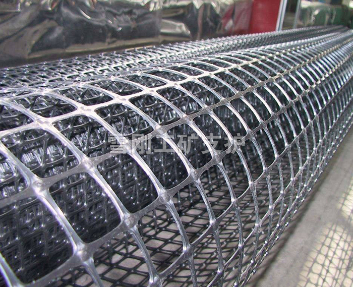 礦用塑料支護(hù)網(wǎng)片