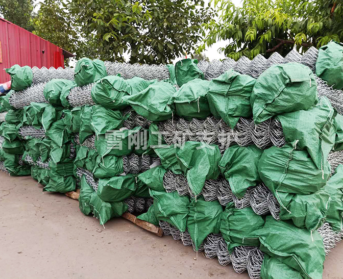 鉤花支護網(wǎng)