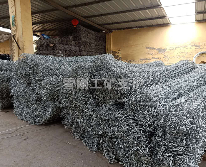 煤礦菱形網(wǎng)