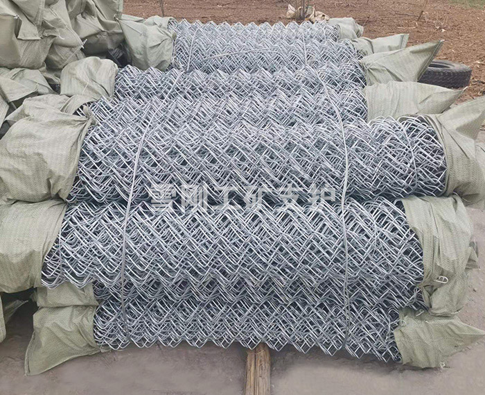 礦用菱形網(wǎng)廠